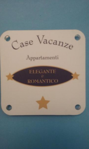 Гостиница Appartamenti 